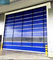 Wind Resistant Commercial Security Shutters