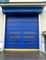Wind Resistant Commercial Security Shutters